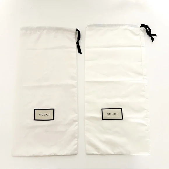 Gucci Marmont GG Logo Black Suede Fringe High Heeled Slip On Mules Slides 38.5 - Picture 11 of 12